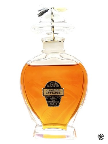 Candide Effluve Guerlain
