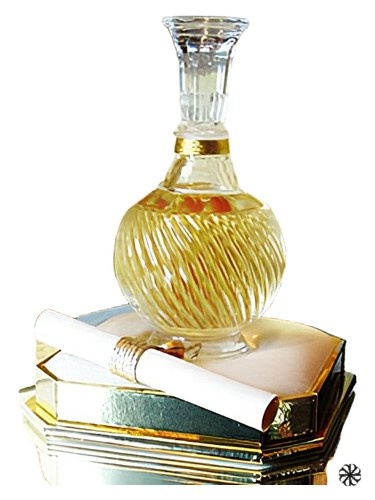 Guerlinade Guerlain