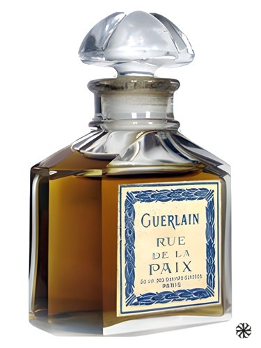 Rue de la Paix Guerlain