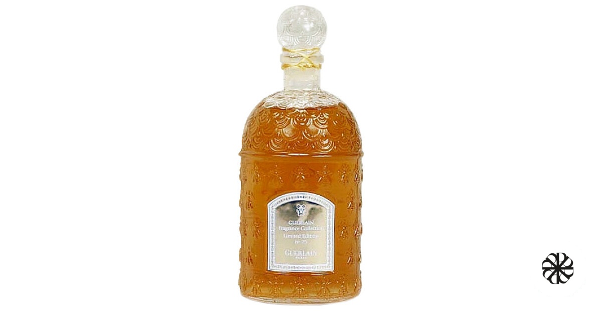 No. 25 Guerlain