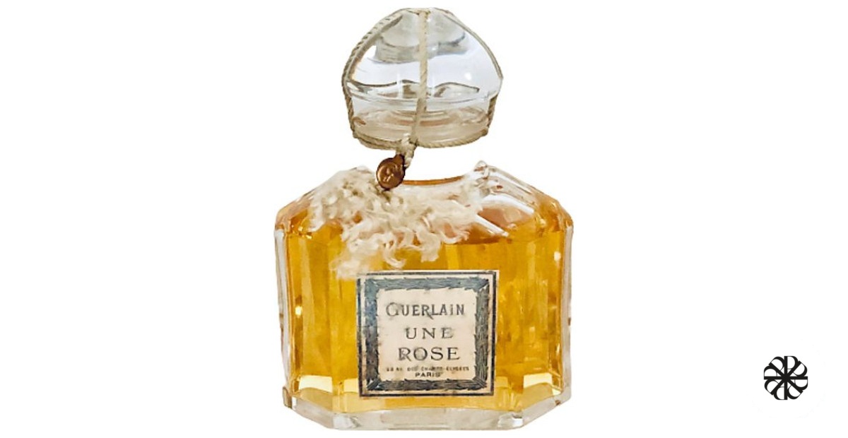Une Rose Guerlain