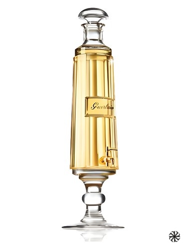 Mon Precious Nectar Fountain Imperiale Guerlain