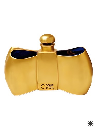 Coque d'Or Guerlain