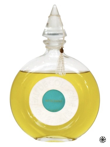 Mitsouko Eau de Cologne Guerlain