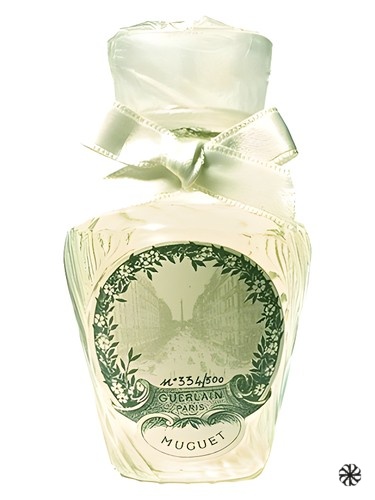 Muguet 1998 Guerlain