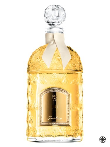 Liu Guerlain