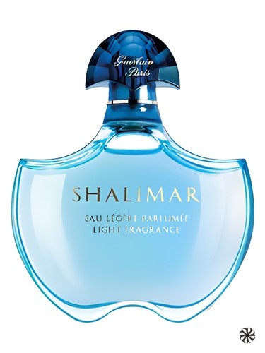 Shalimar Eau Légère Guerlain