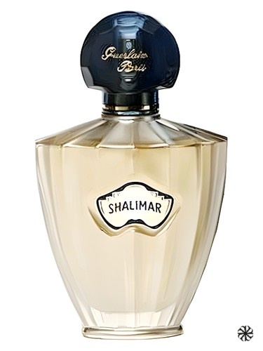 Shalimar 80th Anniversary Limited Edition Guerlain
