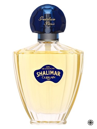 Shalimar Eau de Cologne Guerlain
