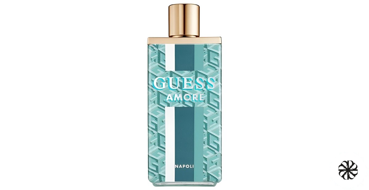 Guess Amore Napoli Guess