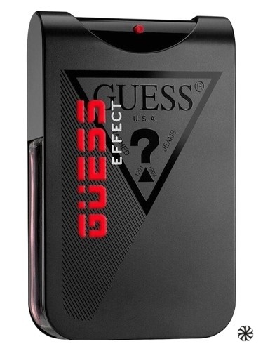 Guess Effect Guess