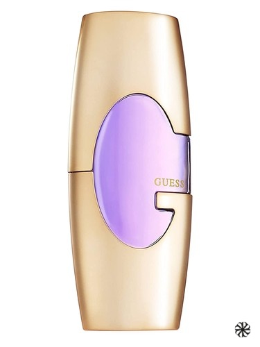 Guess Gold Guess