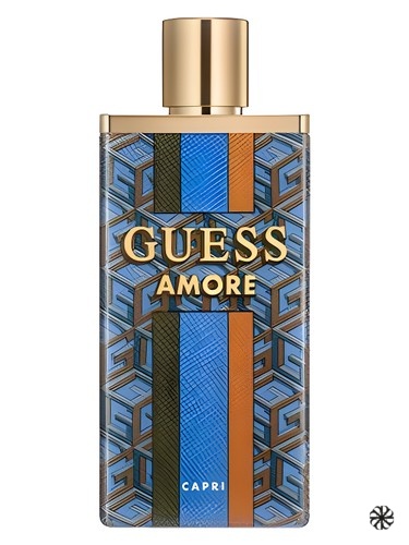 Guess Amore Capri Guess