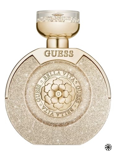 Bella Vita Paradiso Guess