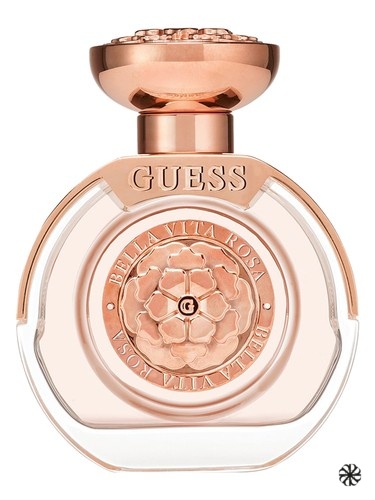 Bella Vita Rosa Guess