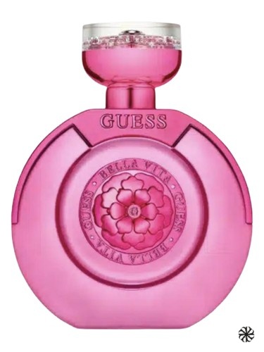 La Mia Bella Vita Guess