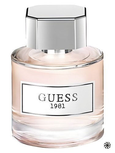 Guess 1981 Guess