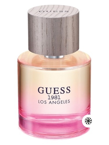 Guess 1981 Los Angeles Women guess Guess