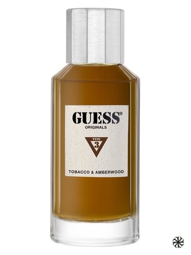 Type 3: Tobacco & Amberwood Guess