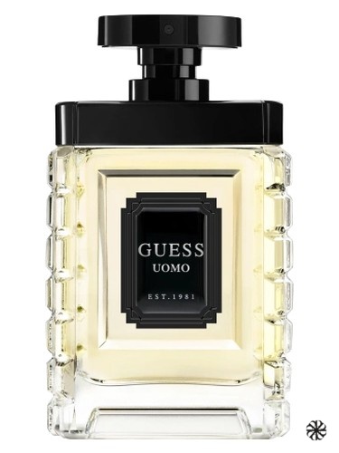 Guess Uomo Guess