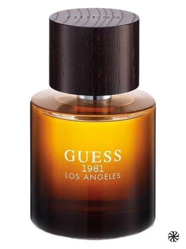 Guess 1981 Los Angeles Men Guess