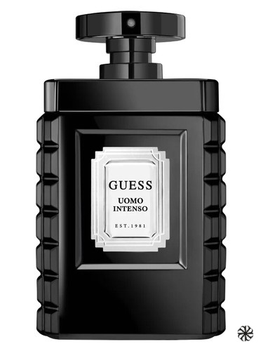 Guess Uomo Intenso Guess
