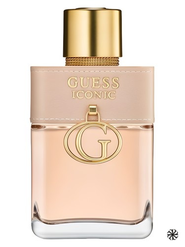Iconic Guess