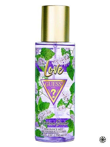 Love Nirvana Dream Guess