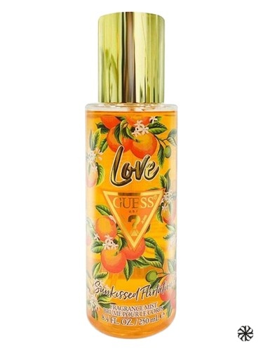 Love Sunkissed Flirtation Guess