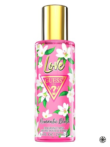 Love Romantic Blush Guess