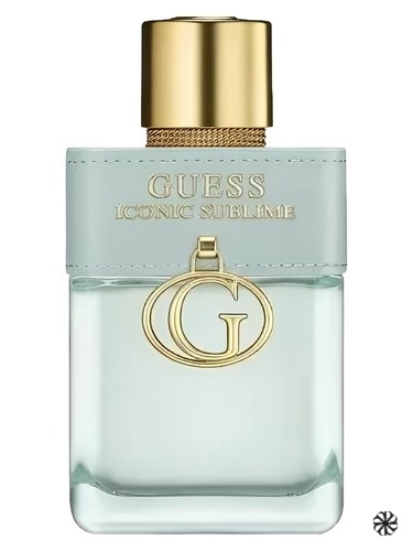 Iconic Sublime Guess