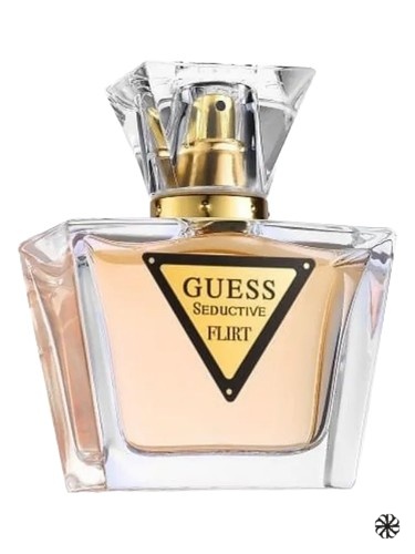 Guess Seductive Flirt Guess