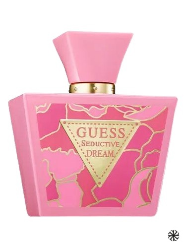 Seductive Dream Guess