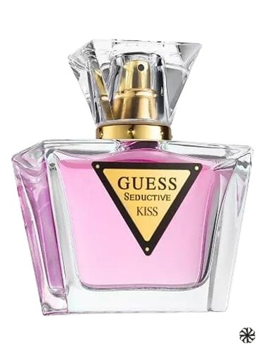Guess Seductive Kiss Guess