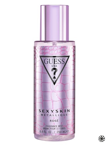 Rosé Guess