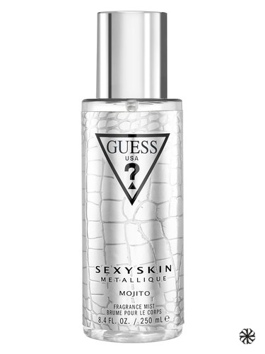 Mojito Guess