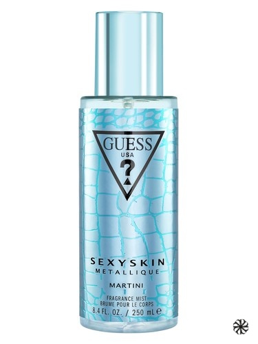 Martini Guess