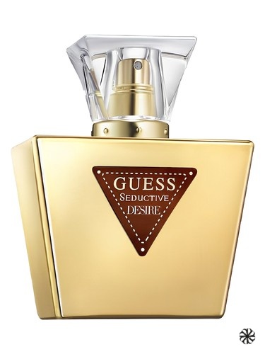 Seductive Desire Women Guess