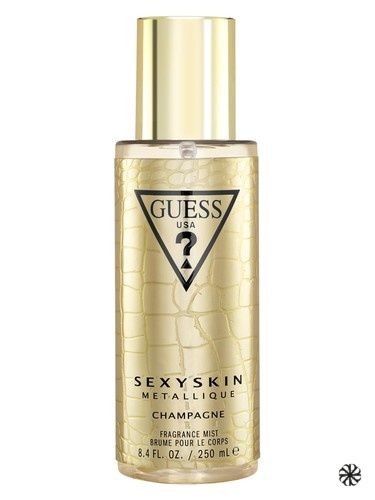 Champagne Guess