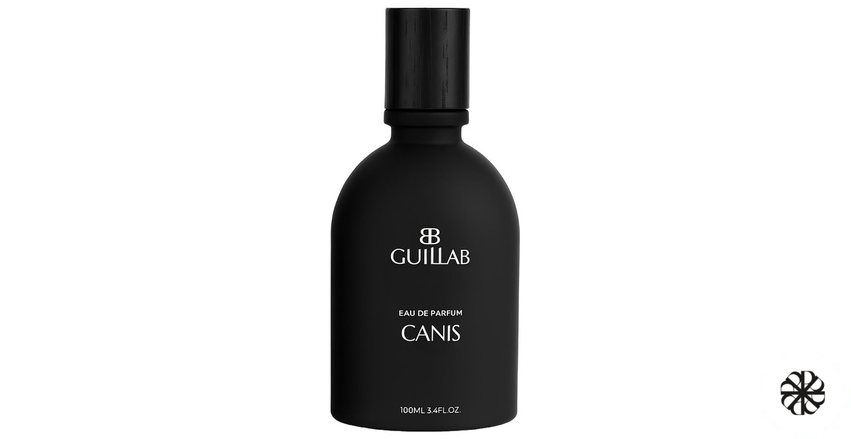 CANIS Guillab