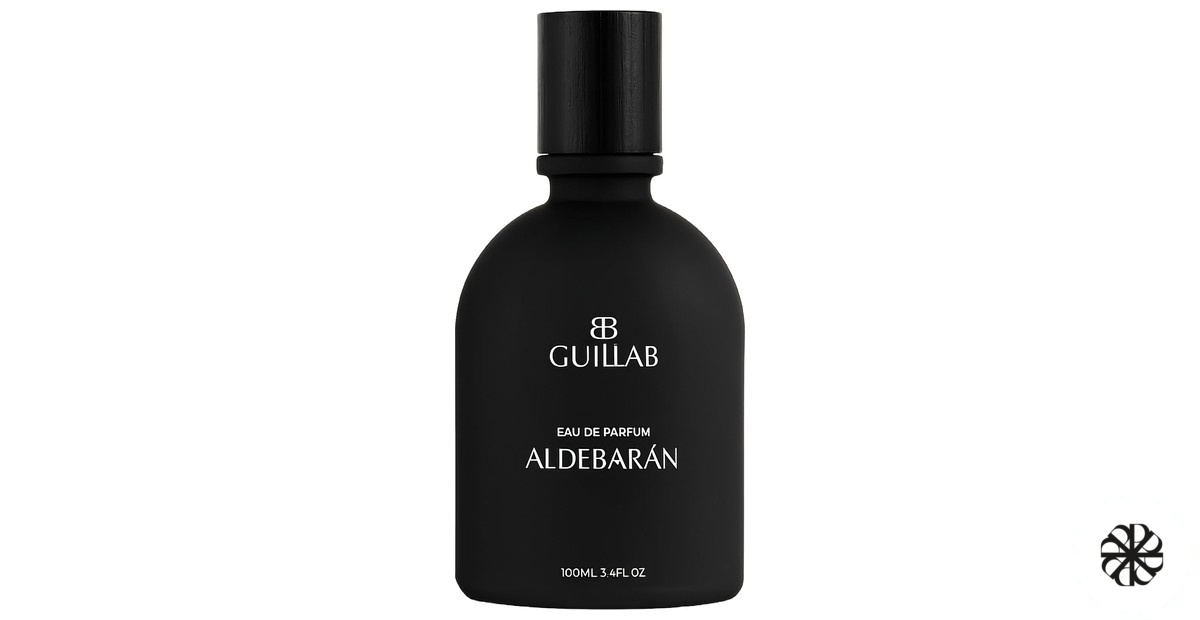 Aldebaran Guillab