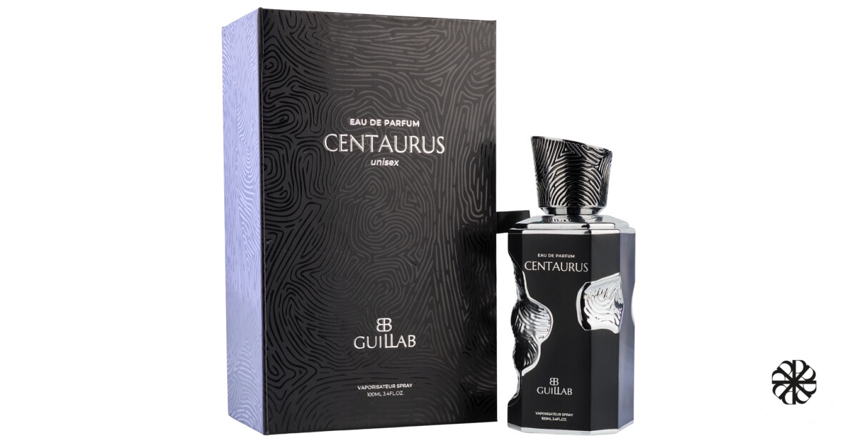 Centaurus Guillab