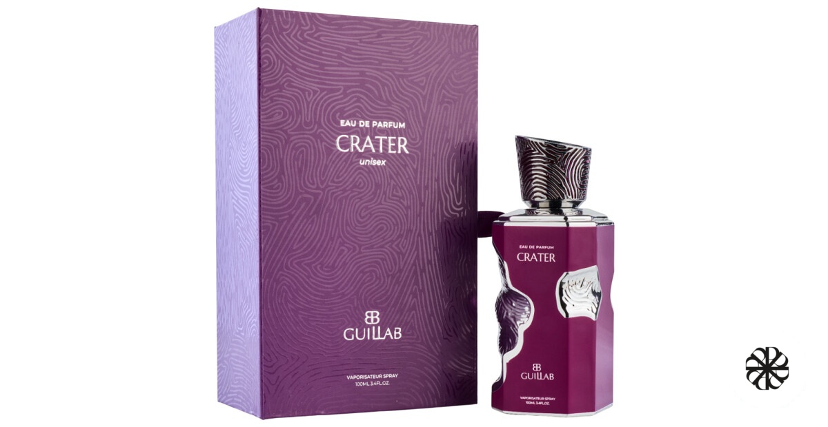 Crater Guillab