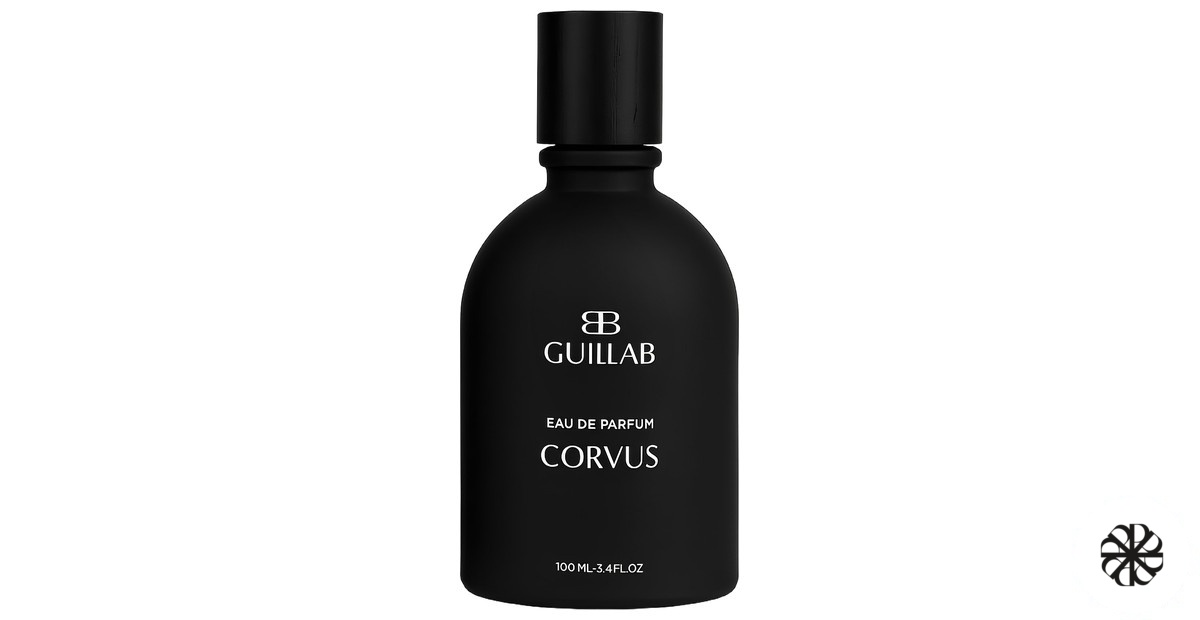 CORVUS Guillab