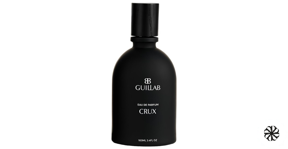 Crux Guillab