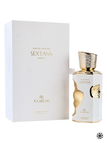 Sextans Guillab