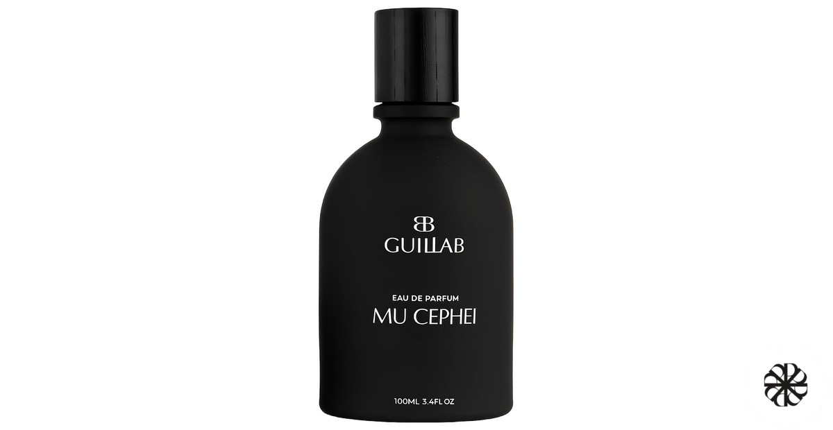 Mu Cephei Guillab