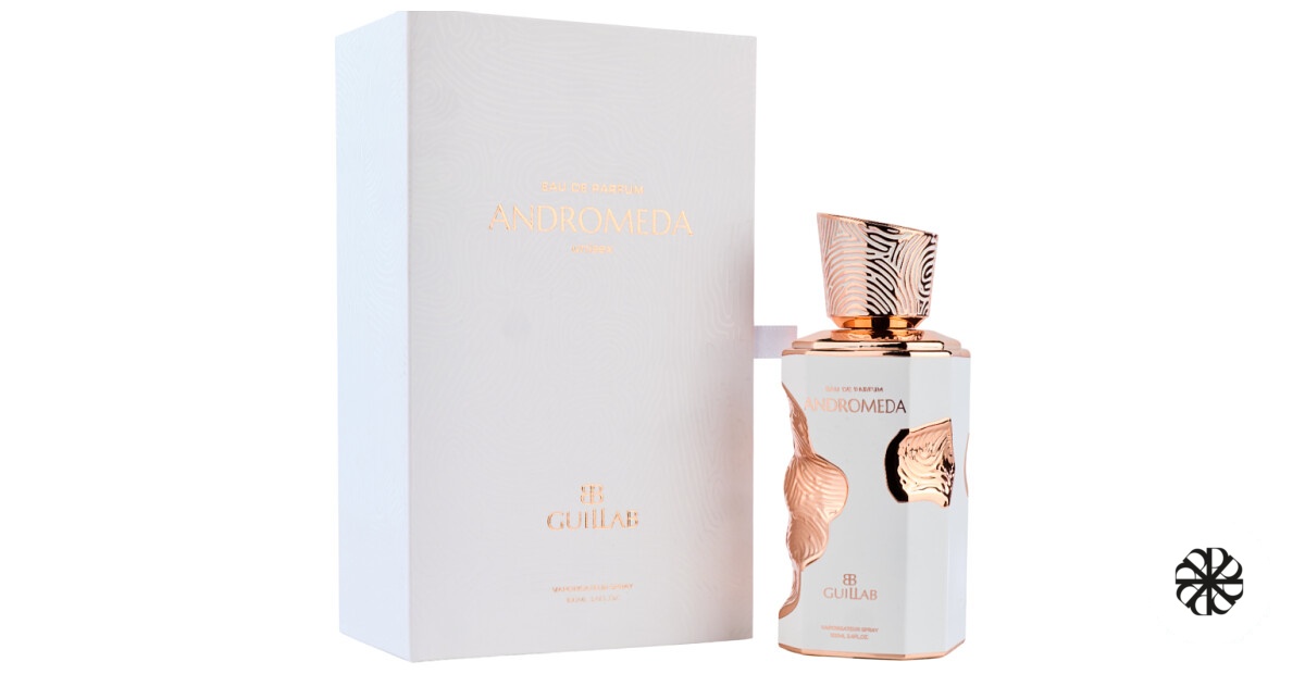 Andromeda Guillab