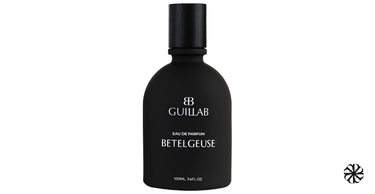 Betelgeuse Guillab