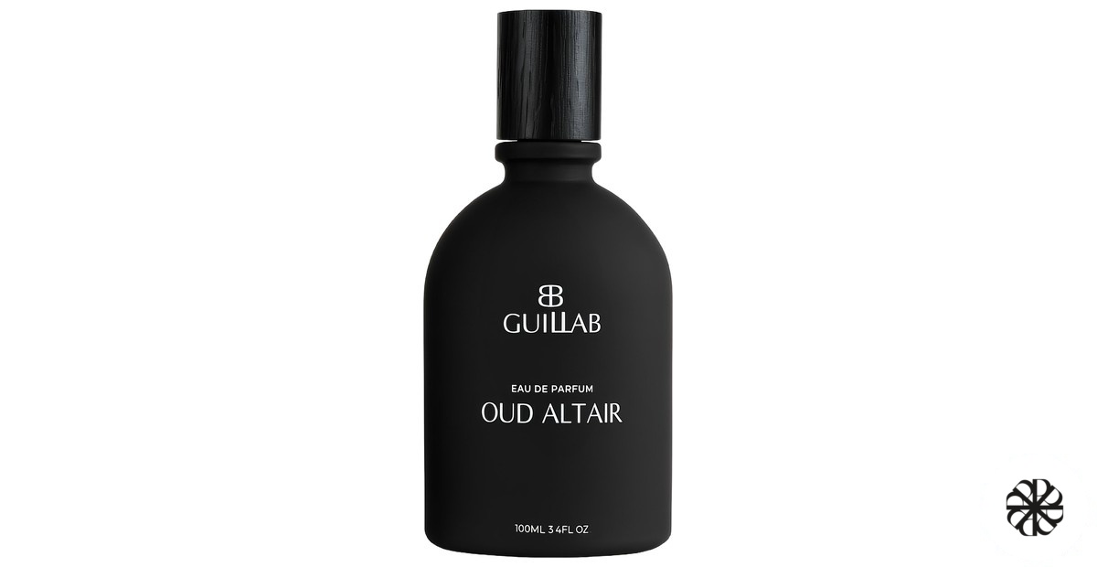 Oud Altair Guillab